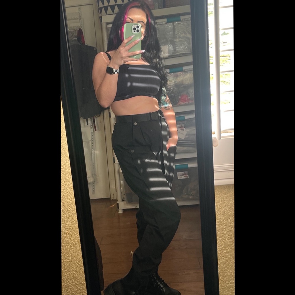 Tactical Pants